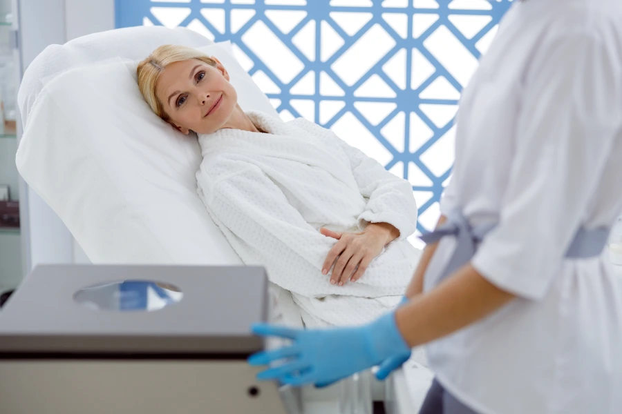 PRP Treatment and Hair Restoration Goals in Houston, TX PRP Treatment and Hair Restoration Goals in Houston, TX