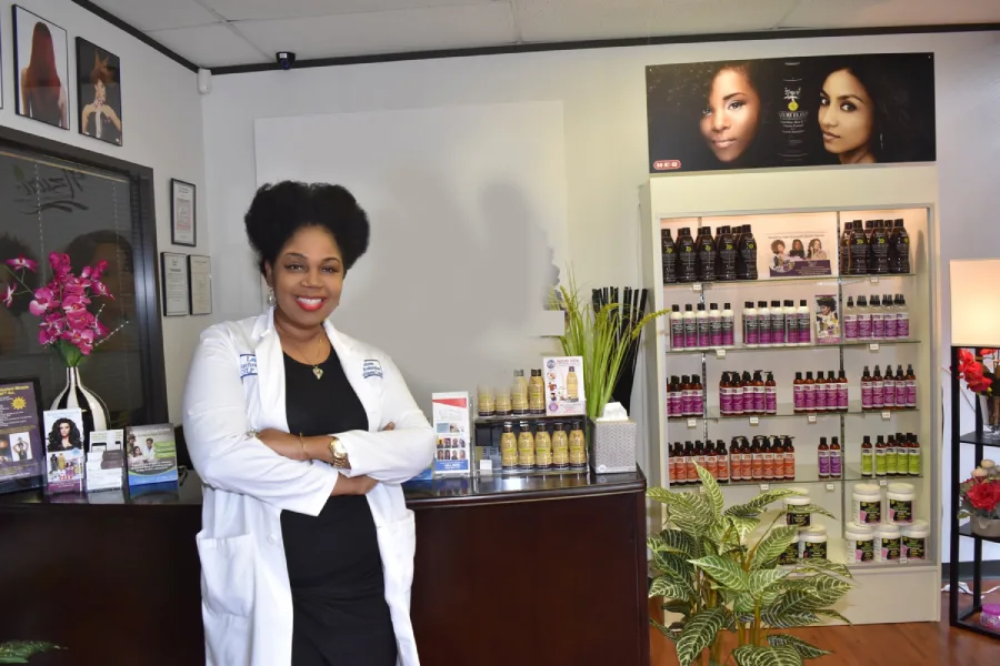 Reliable Hair Treatment Reliable Hair Treatment