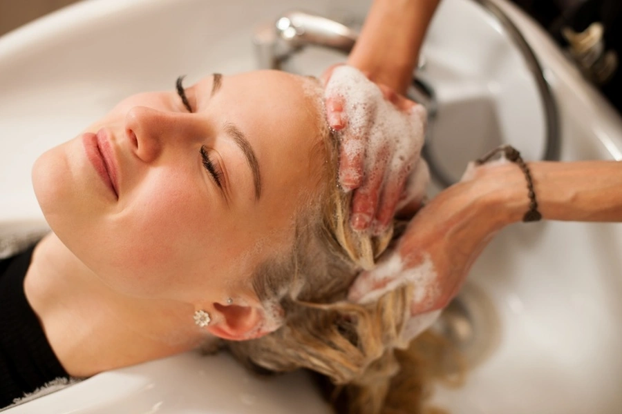 Superior Scalp Treatment Houston, TX Superior Scalp Treatment Houston, TX