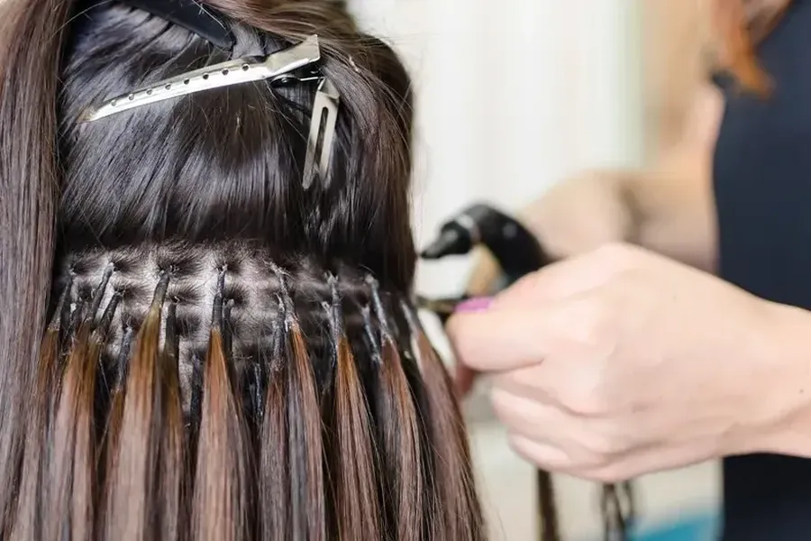 Techniques For Applying Hair Extensions Safely And Comfortably in Houston, TX Techniques For Applying Hair Extensions Safely And Comfortably in Houston, TX