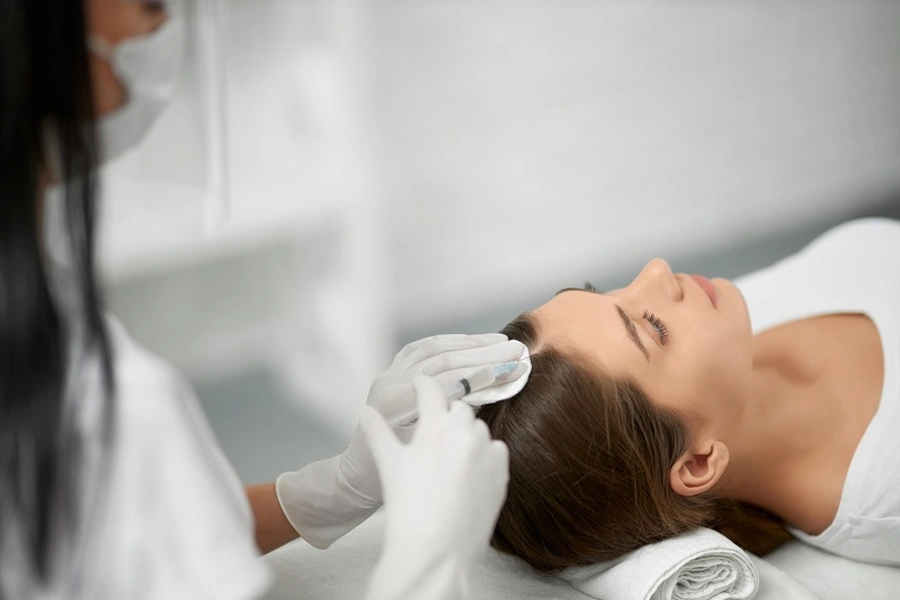 Understanding The Benefits Of Trichology Scalp Treatments in Houston, TX Understanding The Benefits Of Trichology Scalp Treatments in Houston, TX